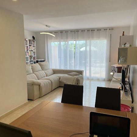Emporda Country House Borrassa Luaran gambar