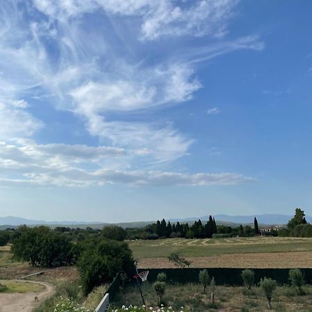 Emporda Country House Borrassa Luaran gambar