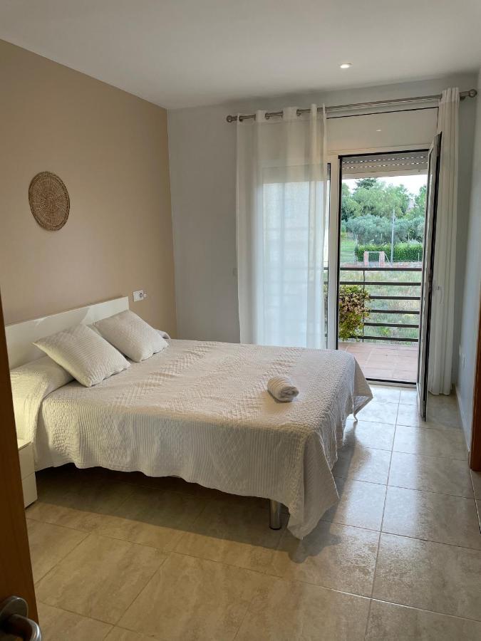 Emporda Country House Borrassa Luaran gambar