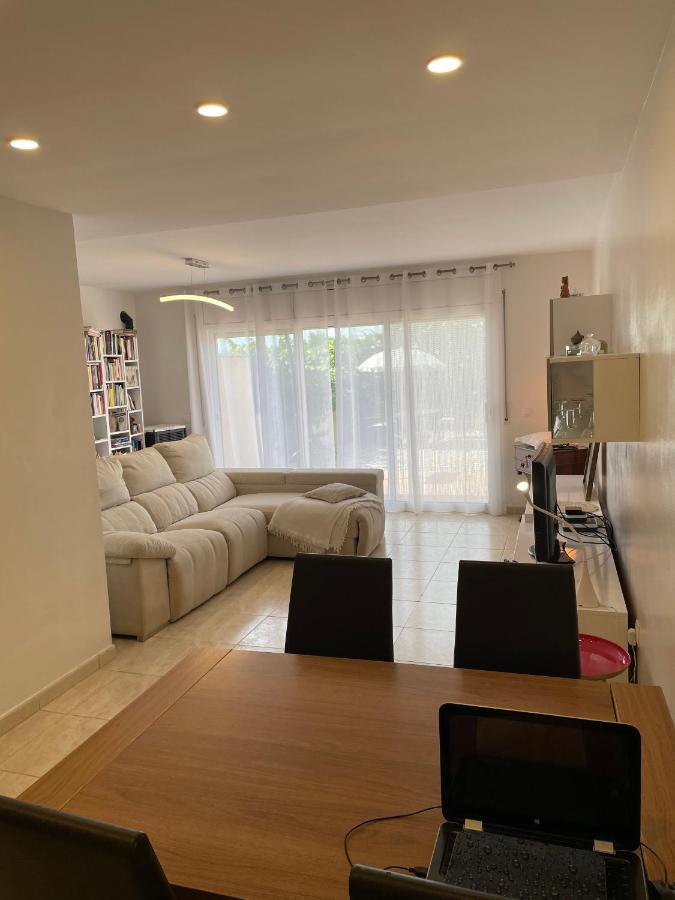 Emporda Country House Borrassa Luaran gambar