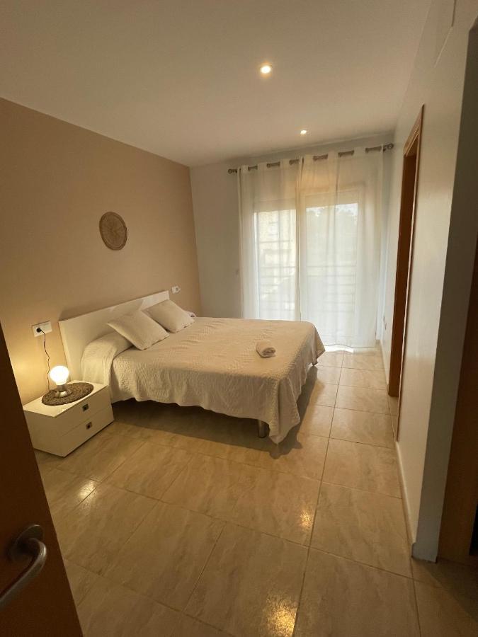 Emporda Country House Borrassa Luaran gambar
