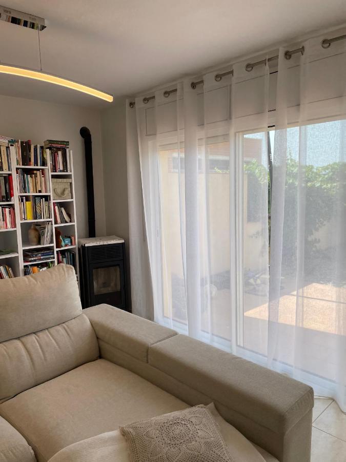 Emporda Country House Borrassa Luaran gambar