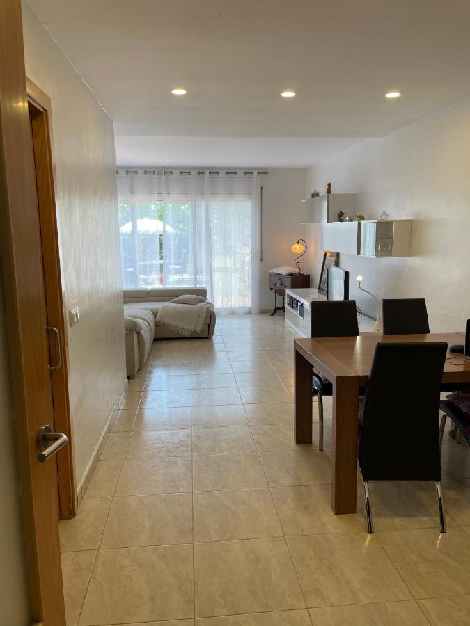 Emporda Country House Borrassa Luaran gambar