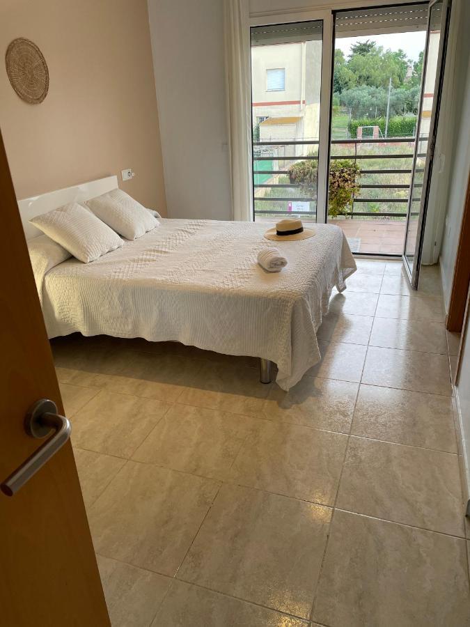 Emporda Country House Borrassa Luaran gambar
