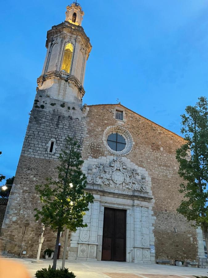 Emporda Country House Borrassa Luaran gambar
