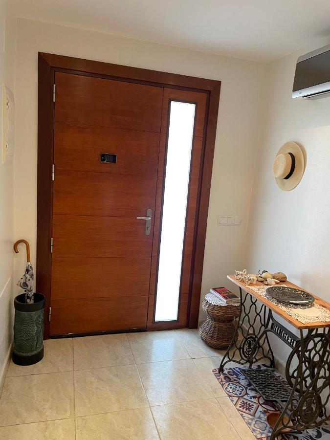 Emporda Country House Borrassa Luaran gambar
