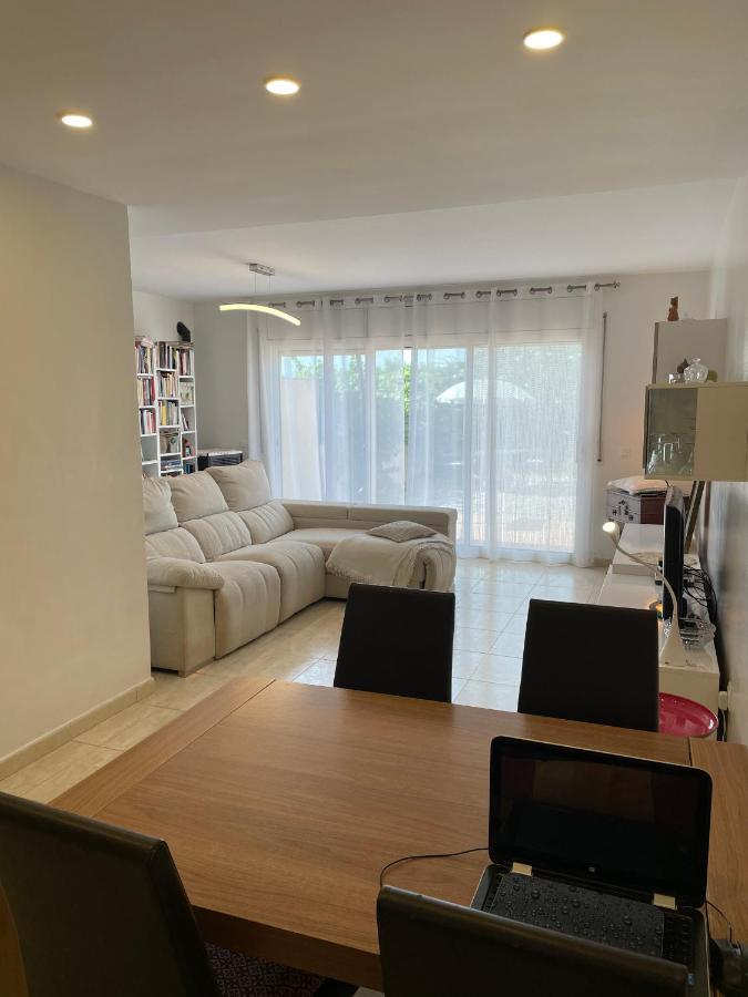 Emporda Country House Borrassa Luaran gambar
