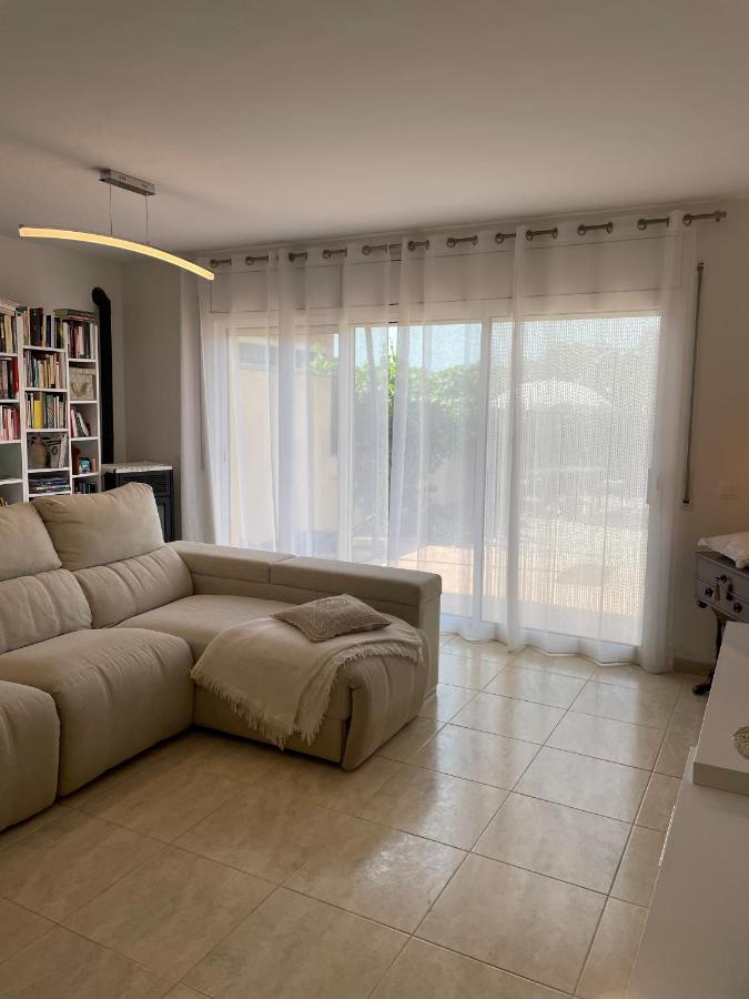 Emporda Country House Borrassa Luaran gambar