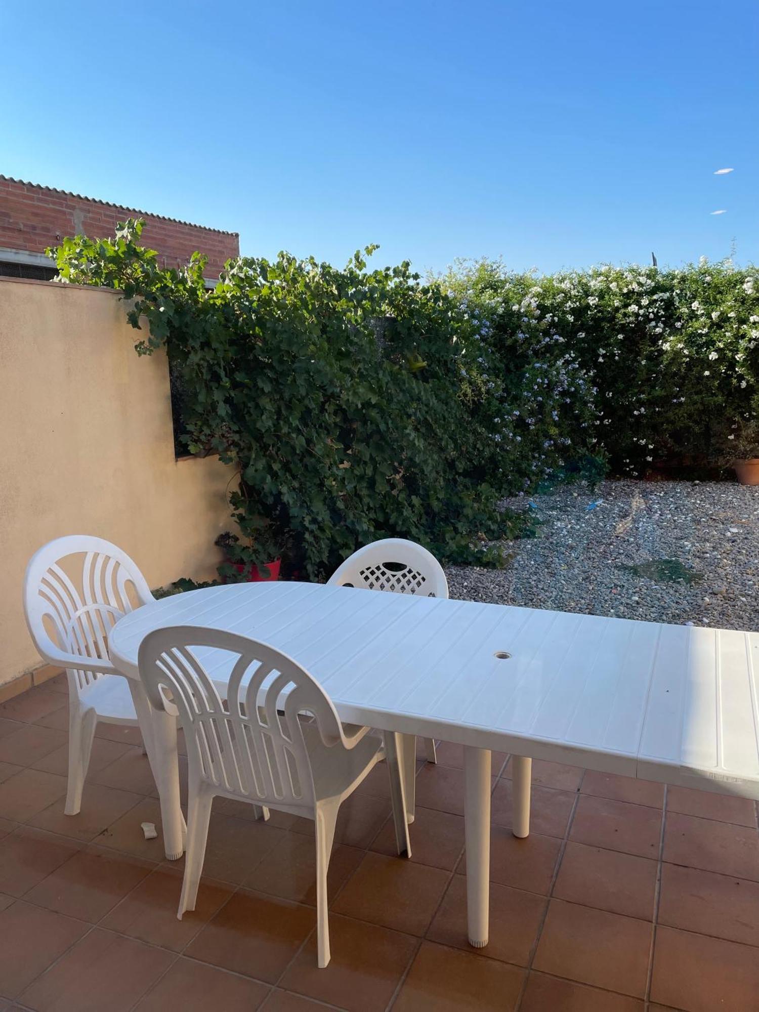 Emporda Country House Borrassa Luaran gambar