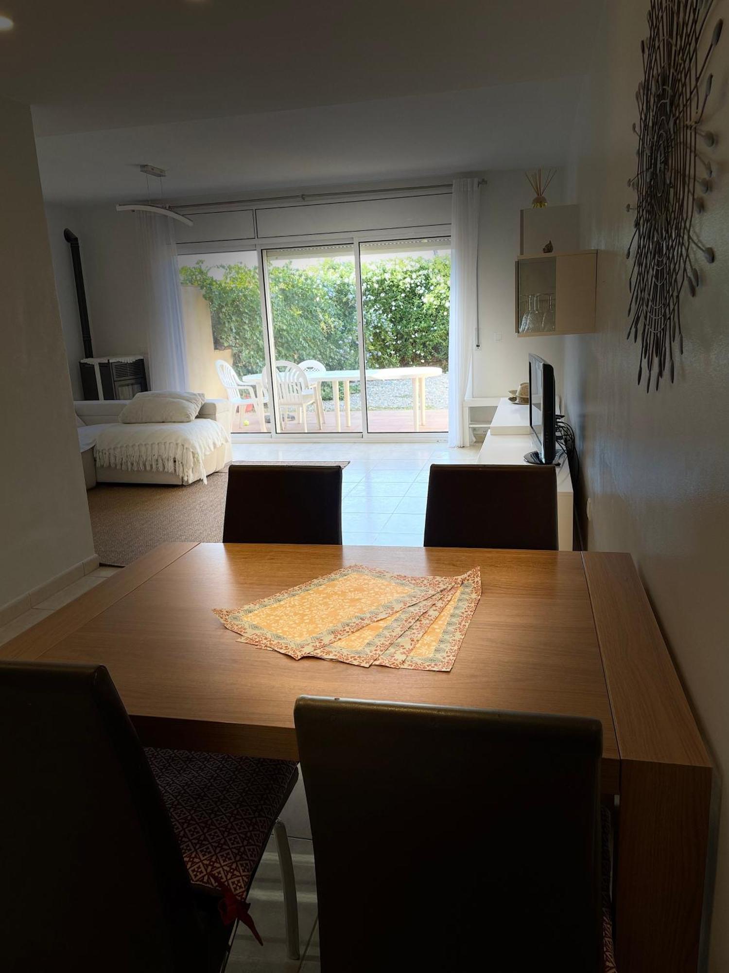 Emporda Country House Borrassa Luaran gambar