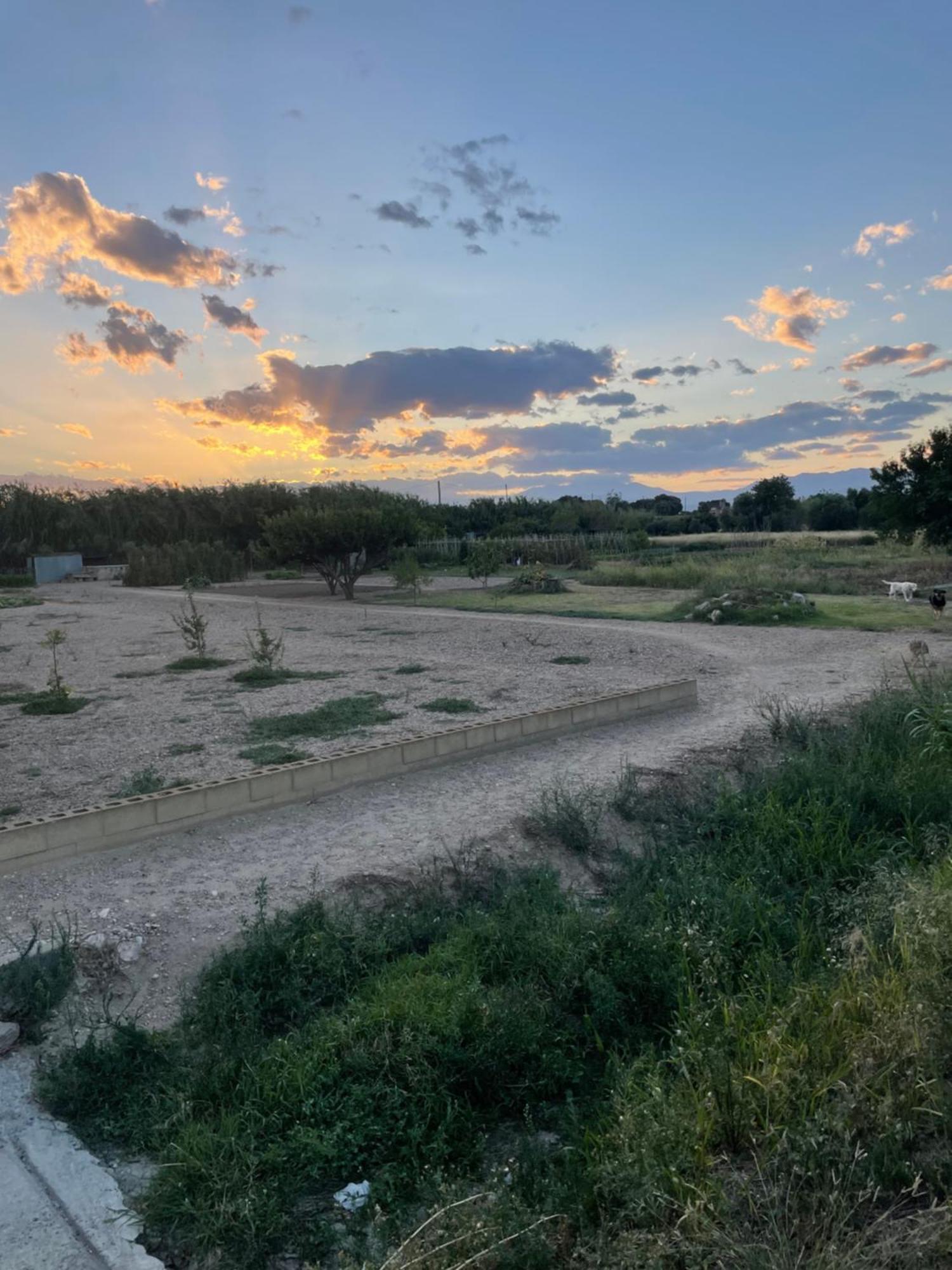 Emporda Country House Borrassa Luaran gambar